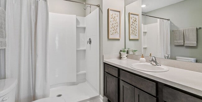 4927 Nebula Ln in Jacksonville, FL - Foto de edificio - Building Photo