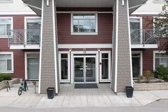 Auburn Bay by Stonecroft in Calgary, AB - Building Photo - Building Photo
