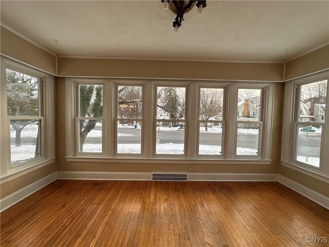 property at 1401 Euclid Ave