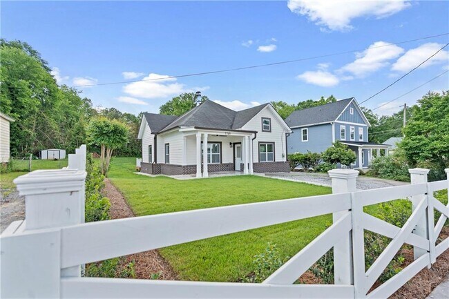 property at 1769 Bolton Rd NW