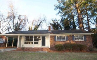 212 N Eastern St in Greenville, NC - Building Photo