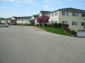 1264 County Rd PH, Unit 203 in Onalaska, WI - Building Photo