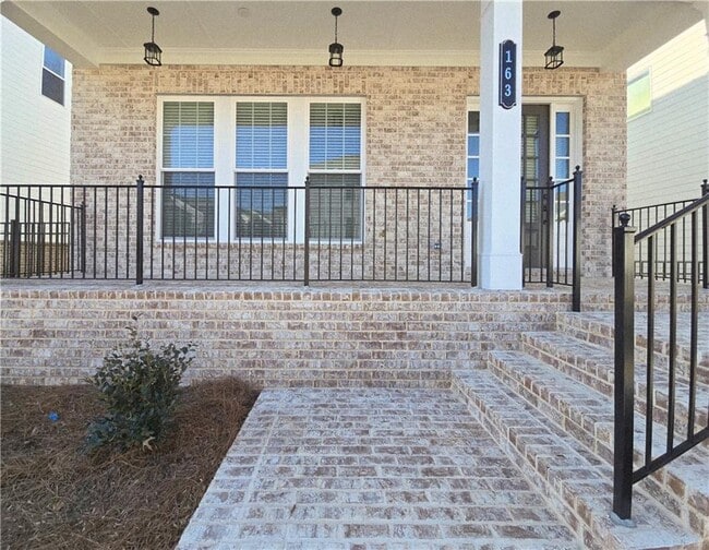 163 Basil St in Cumming, GA - Building Photo - Building Photo