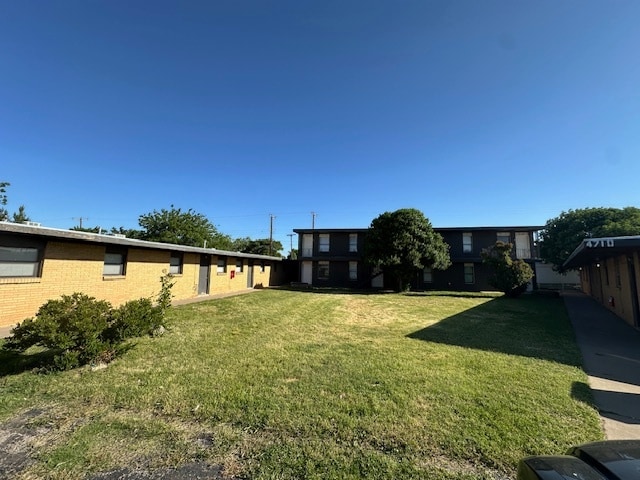 Westways in Amarillo, TX - Building Photo - Building Photo