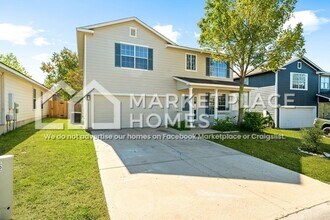 4711 Lake Champlain Ln in Austin, TX - Building Photo - Building Photo