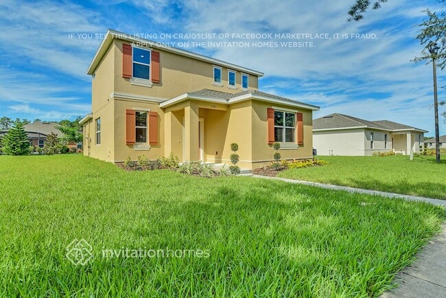 2591 Grasmere Vw Pkwy S in Kissimmee, FL - Foto de edificio - Building Photo