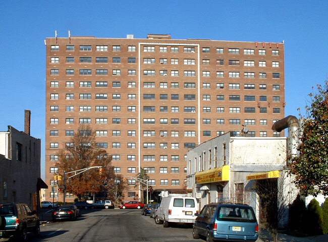 The Kennedy House in Bayonne, NJ - Building Photo - Building Photo