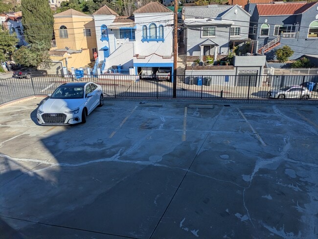 1125 N Gage Ave, Unit 1125 in Los Angeles, CA - Building Photo - Building Photo