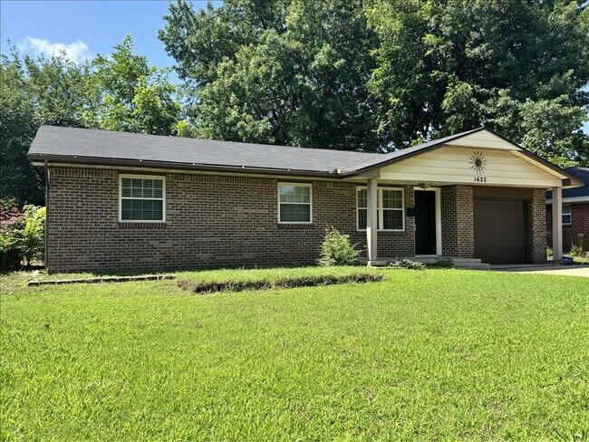 1622 Denison Dr in Norman, OK - Building Photo - Building Photo