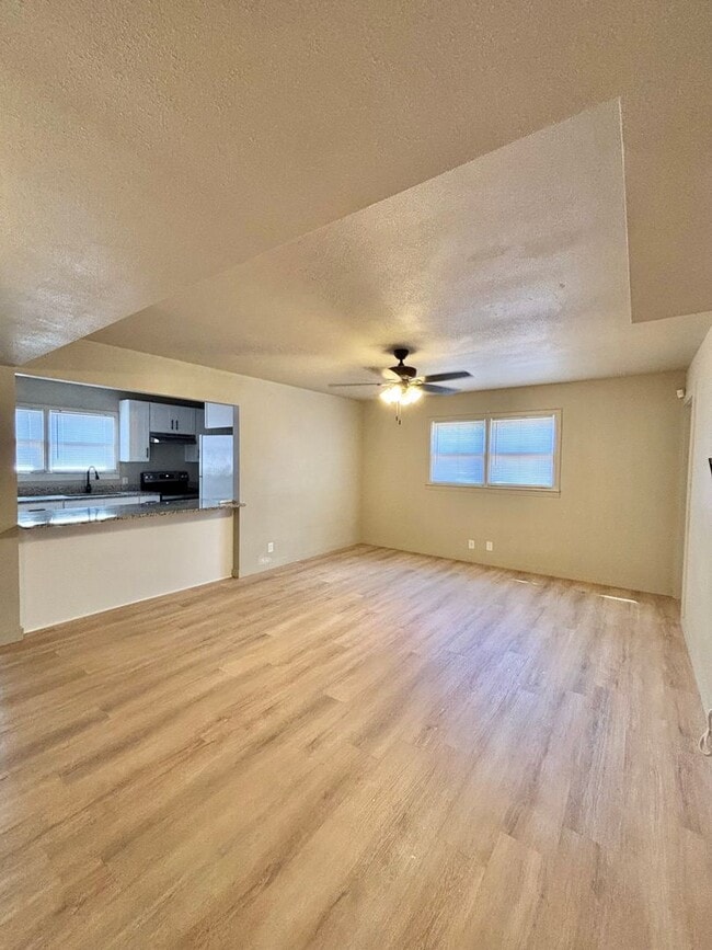 1705 Hassell St in San Angelo, TX - Building Photo - Building Photo