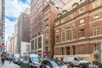 Academy House in New York, NY - Building Photo - Building Photo