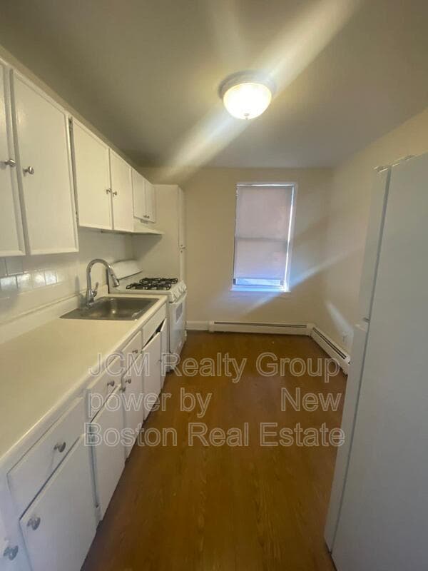 15 Victory Rd in Boston, MA - Building Photo - Building Photo