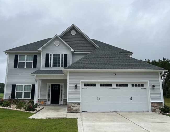 property at 931 Farmyard Garden Dr