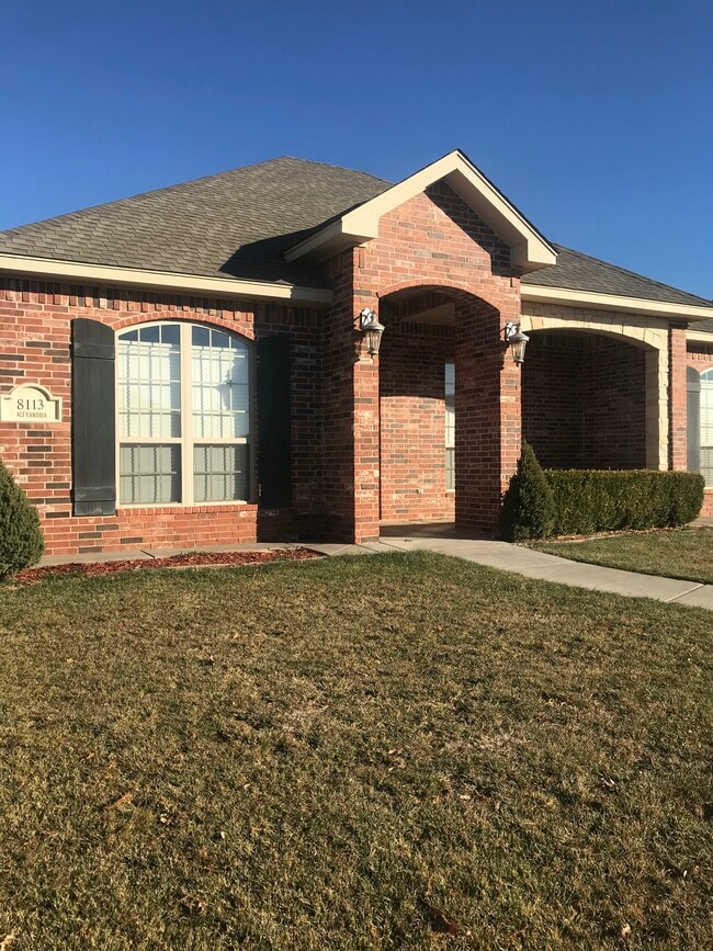 property at 8113 Alexandria Ave