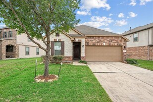 6530 Bayliss Valley Ln in Katy, TX - Building Photo