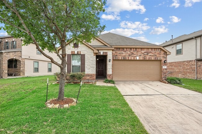 property at 6530 Bayliss Valley Ln