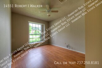 14551 Robert I Walker Blvd in Austin, TX - Building Photo - Building Photo