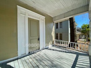 546 Dalzell St in Shreveport, LA - Building Photo - Building Photo