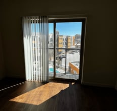 Silver Moon Lodge in Albuquerque, NM - Building Photo - Building Photo