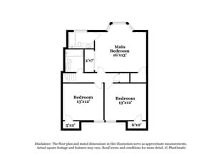 5017 Dekalb Way in Stone Mountain, GA - Building Photo - Building Photo