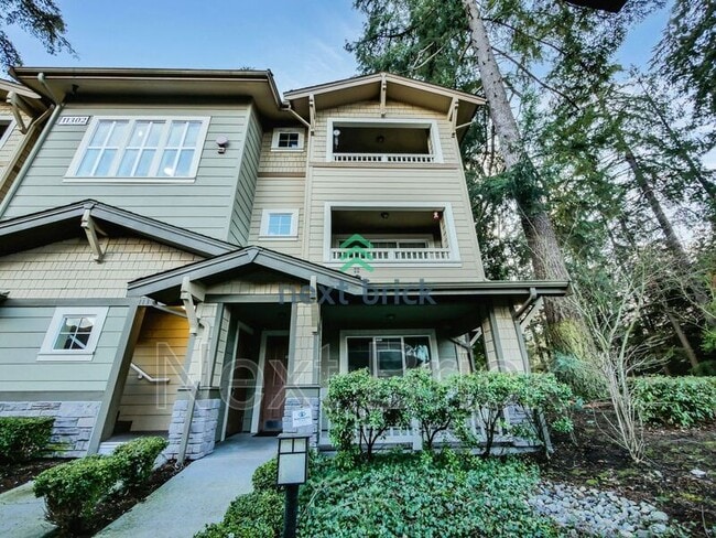 property at 11302 124th Ave NE