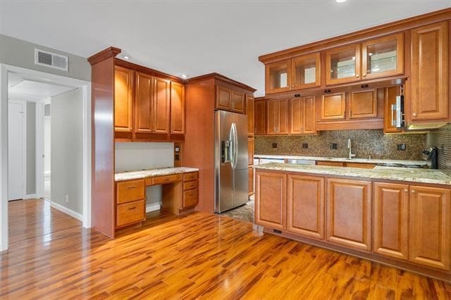 property at 5303 Fleetwood Oaks Ave