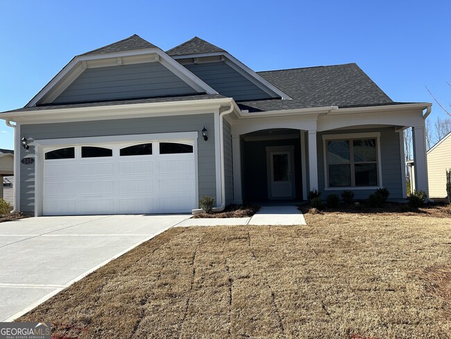 property at 505 Colebrook Wy