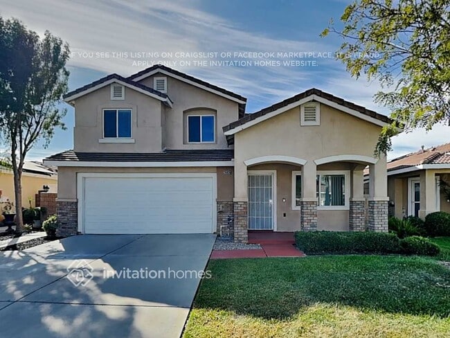 property at 26935 Wildflower St