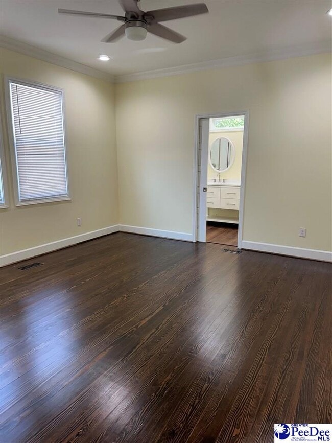 203 S Franklin Dr in Florence, SC - Building Photo - Building Photo