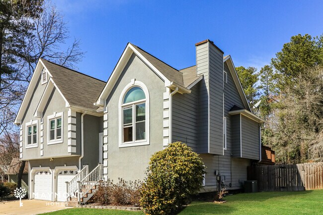 3386 Conley Downs Dr in Powder Springs, GA - Building Photo - Building Photo