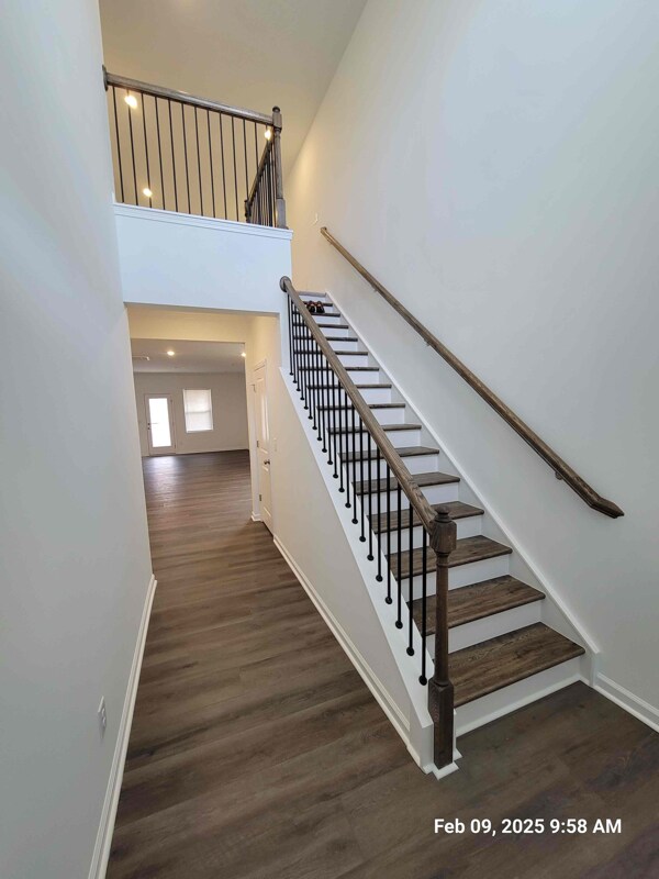 113 S Finley Lndg Pkwy in Smithfield, NC - Building Photo - Building Photo