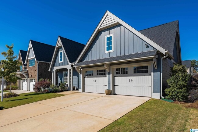 2197 Samuel Pass in Hoover, AL - Building Photo - Building Photo