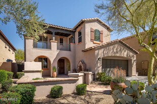 9818 E Edgestone Dr in Scottsdale, AZ - Building Photo