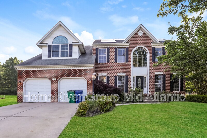20 Rock Glenn Rd in Havre De Grace, MD - Building Photo