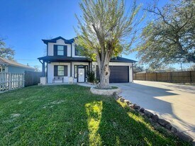 6641 Midfield Dr in Houston, TX - Building Photo
