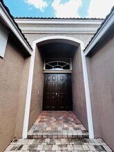 7458 Via Luria in Greenacres, FL - Building Photo - Building Photo
