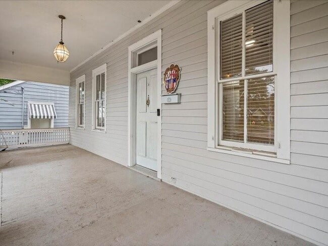 1151 Caroline Ave in Mobile, AL - Building Photo - Building Photo