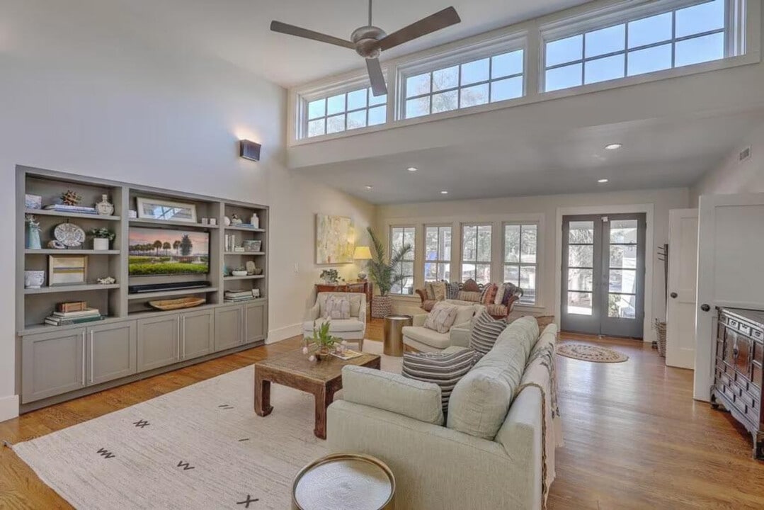 278 Palm St in Mount Pleasant, SC - Building Photo