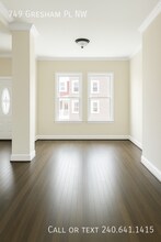 749 Gresham Pl NW in Washington, DC - Building Photo - Building Photo