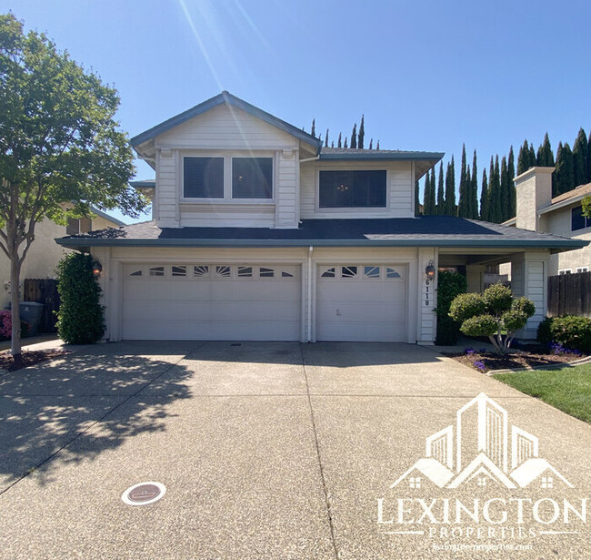 property at 6118 Cameo Dr