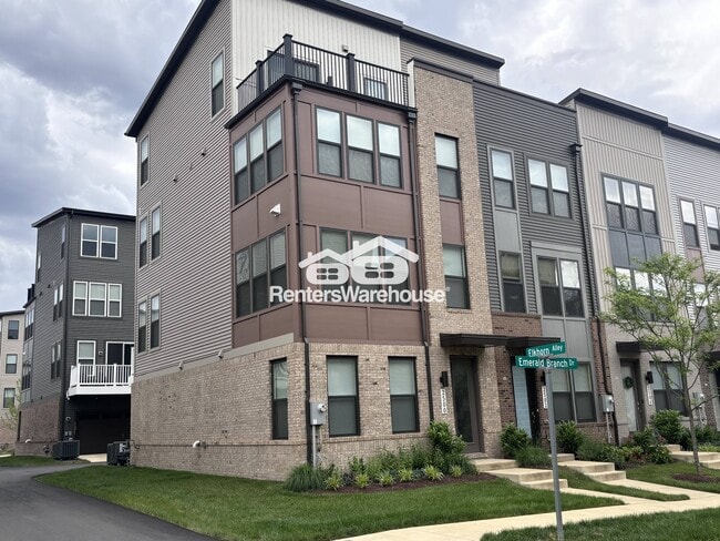 property at 2500 Emerald Branch Dr