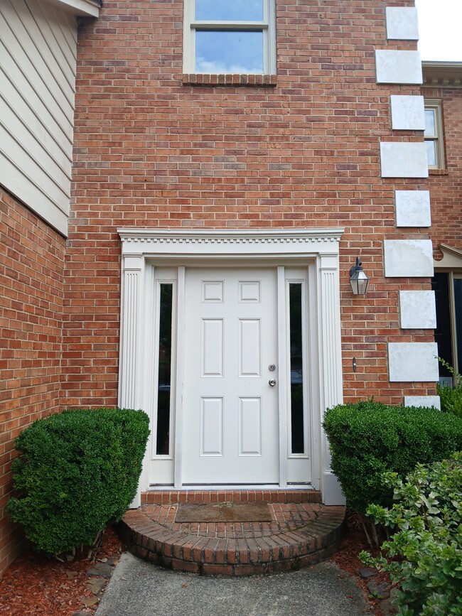 property at 3049 Old Stone Dr
