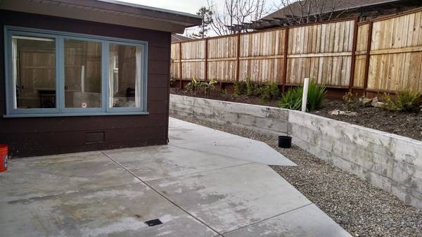 2415 Eunice St in Berkeley, CA - Building Photo - Building Photo