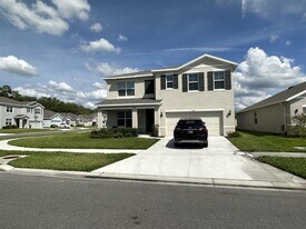34106 Sorrel Mint Dr in Wesley Chapel, FL - Building Photo