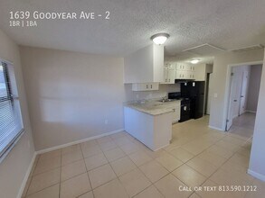 1639 Goodyear Ave-Unit -2 in Lakeland, FL - Building Photo - Building Photo
