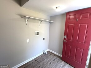 38 Geter Cir in Newnan, GA - Building Photo - Building Photo