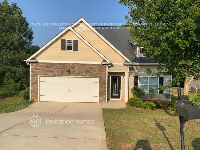 property at 8120 Brookbend Dr