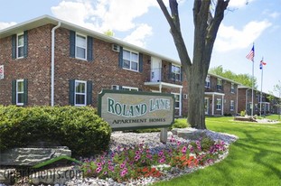 ROLAND LANE I Apartments