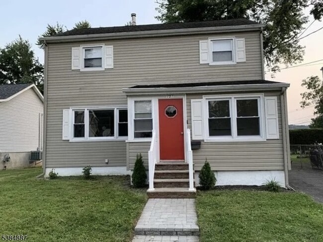 property at 151 Island Ave