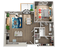 The Ellington at Oviedo Park photo'